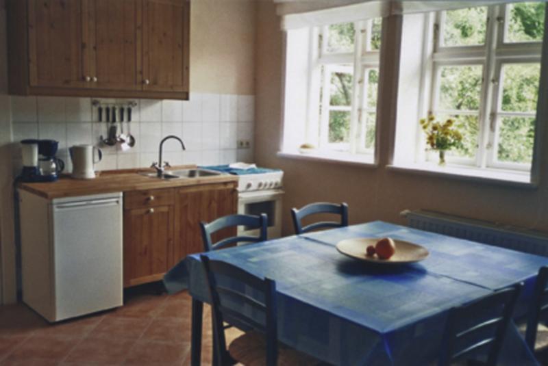 Ferienwohnung Rügen in Putgarten Zimmer foto