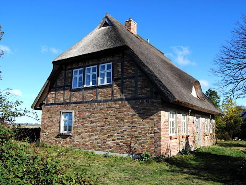 Ferienwohnung Rügen in Putgarten Zimmer foto